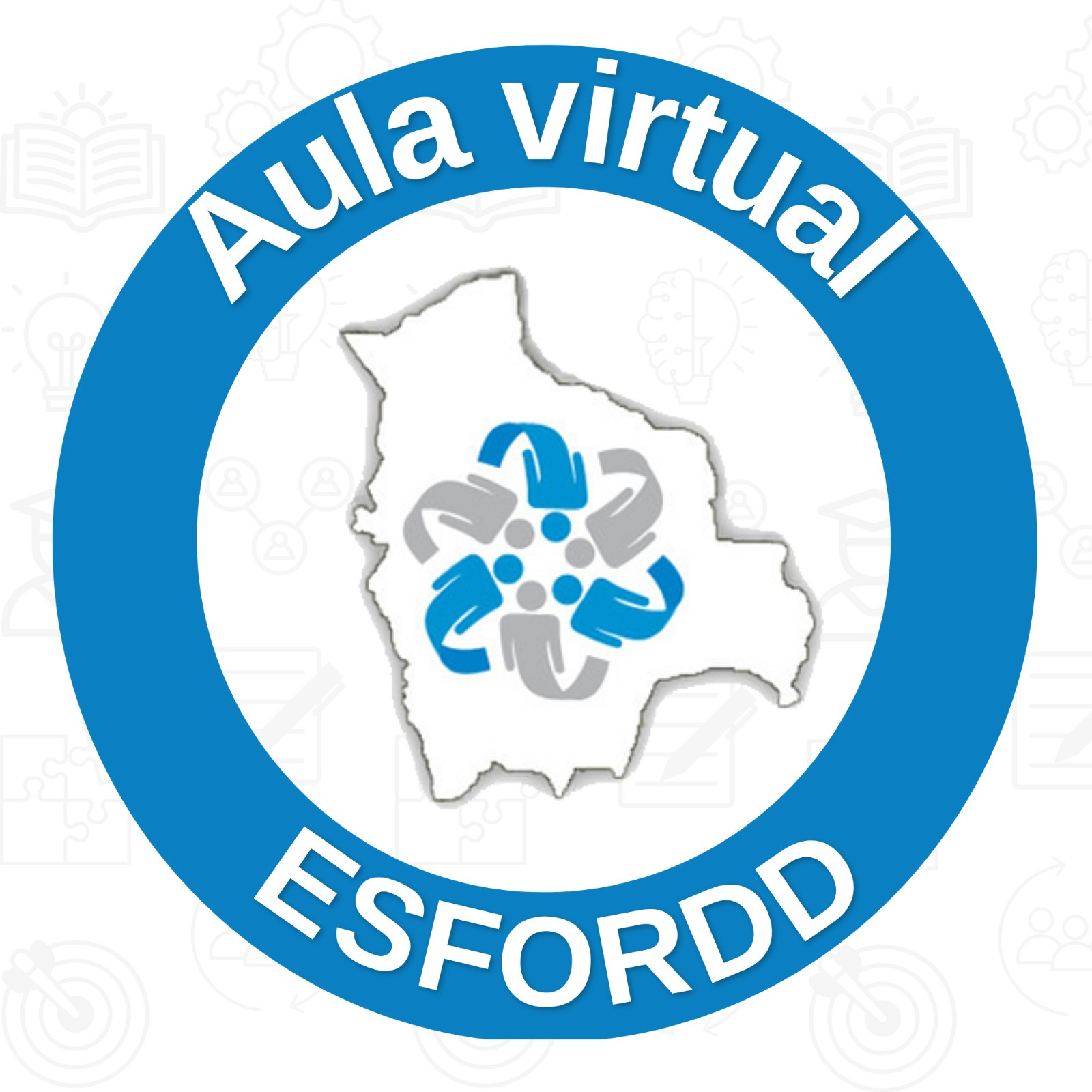 Aula Virtual ESFORDD